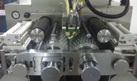 सीबीडी जैतून का तेल बिग स्केल सॉफ्ट कैप्सूल फिलिंग मशीन फैक्ट्री फॉल्ट्स डायग्नोसिस के साथ